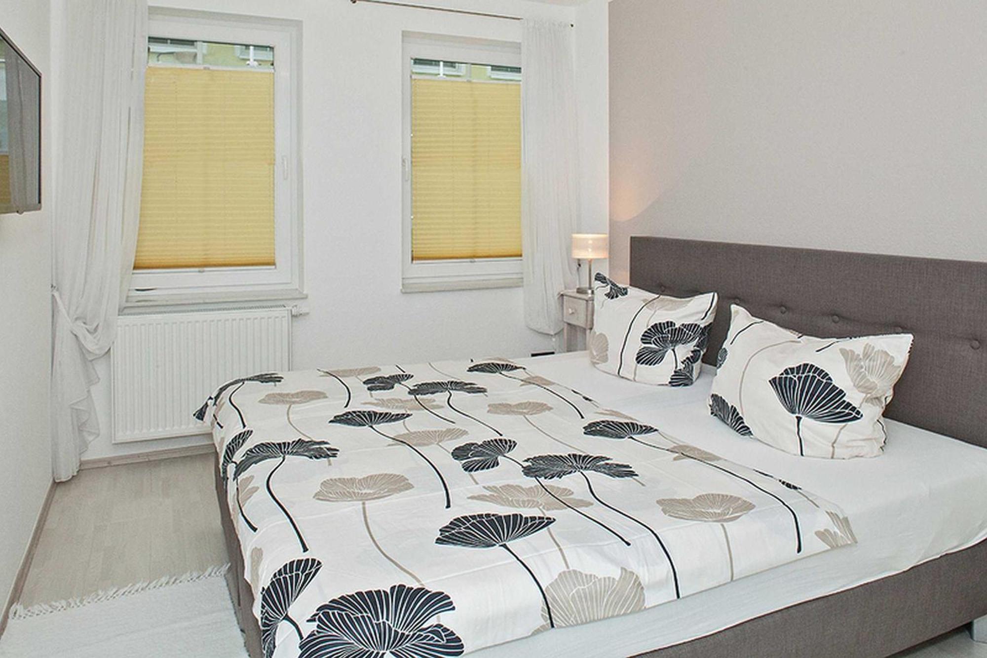 Duenenresidenz A05 Apartamento Heringsdorf  Exterior foto